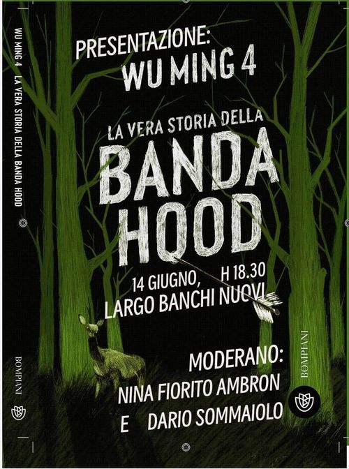 La vera storia della banda Hood