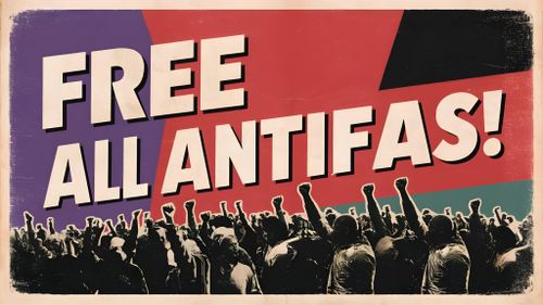 Free All Antifas