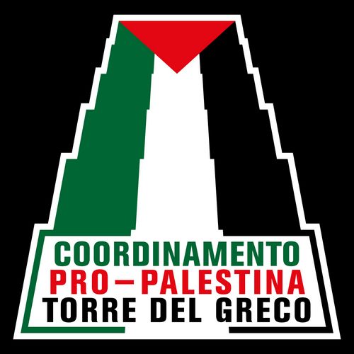 Assemblea Coordinamento Pro Palestina Torre del Greco